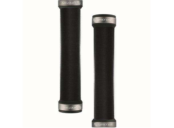 SYNCROS Grips Pro DH, Dual Lock Sort Holker